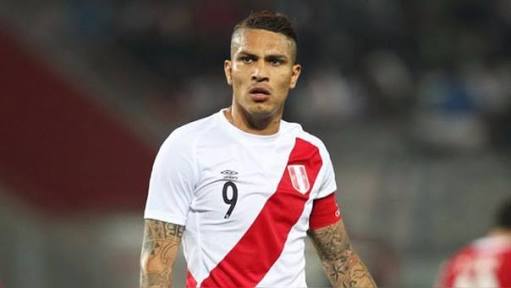Guerrero Terus Berjuang  Membatalkan Skorsing